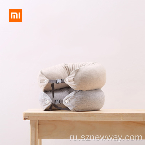 Xiaomi Mi 8H шея подушка U1 многофункциональная подушка